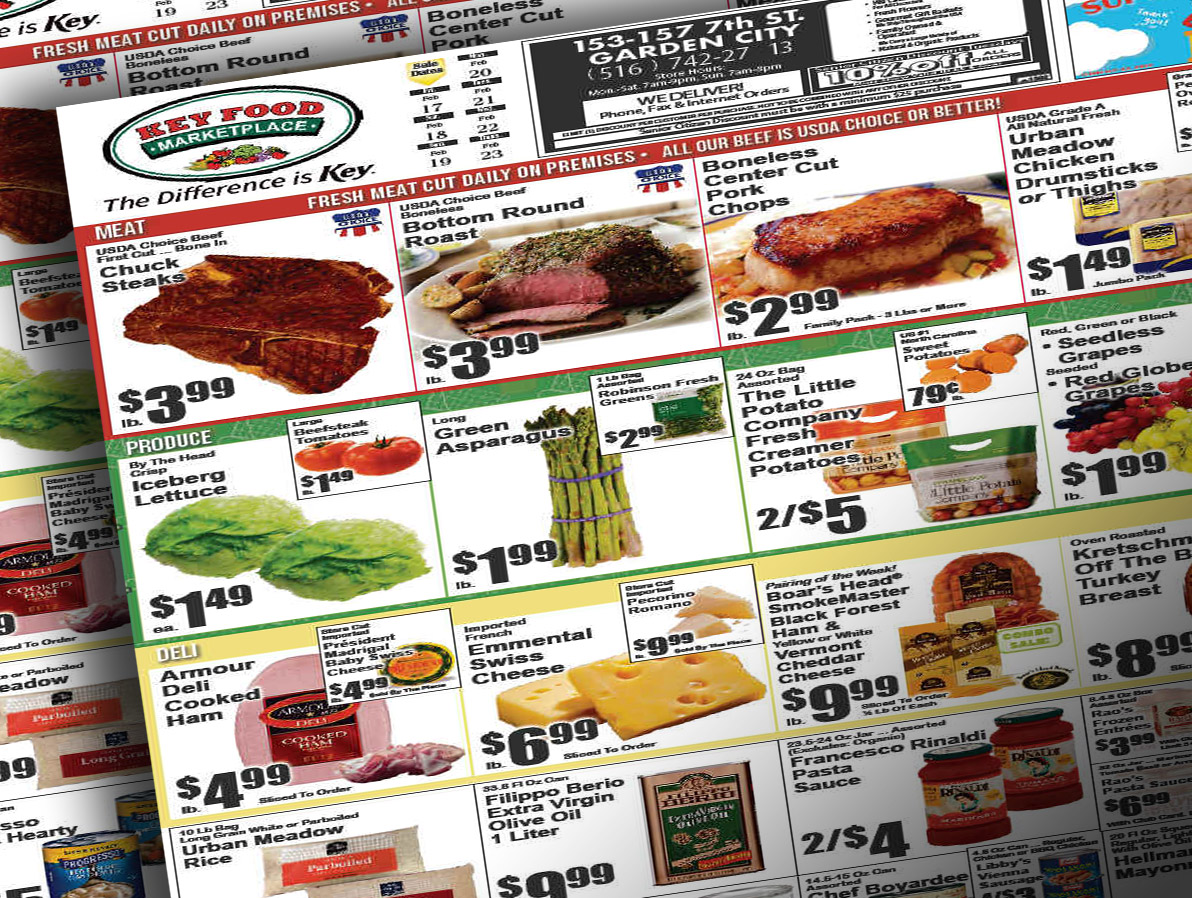 Key Food Circular This Week: Trends, Circularity, and Beyond